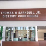 Renovations Completed at the Third District Court of Appeal | The ...