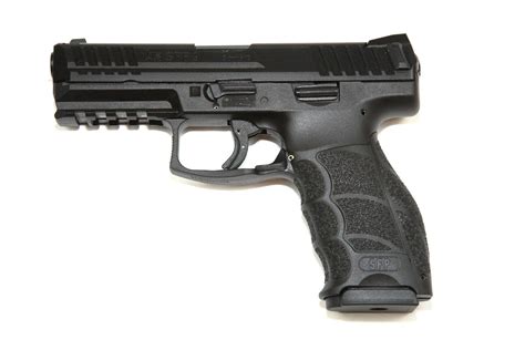 Heckler Koch Pistolet Mod Sfp Sf