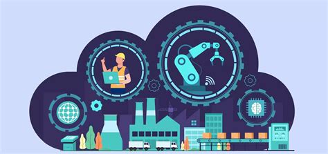 Predictive Maintenance Sensors at INOVIS Live Automation