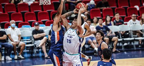 Kings Try To Seal Quarters Entry Versus FiberXers News PBA The