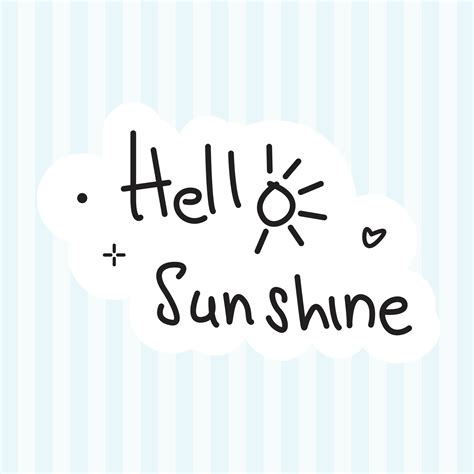 cute lettering sticker vector illustration design 26493982 Vector Art ...