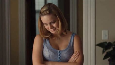 See Brie Larson Take Selfies In Just A Bra And Jeans Giant Freakin Robot