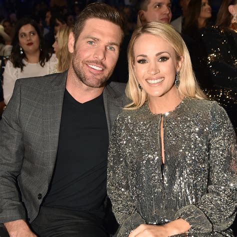 Carrie Underwood Reveals Her Second Pregnancy | Who What Wear