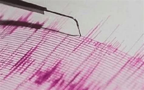 Earthquake Of Magnitude Hits Katra In Jammu And Kashmir