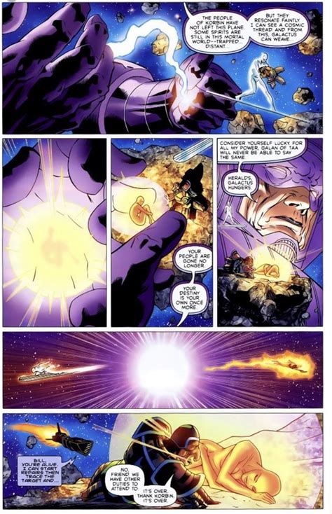 Who Will Win Thanos Avengers Or Galactus Quora