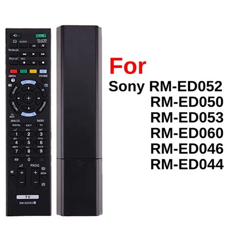 Sony Rm Ed Remote Informacionpublica Svet Gob Gt