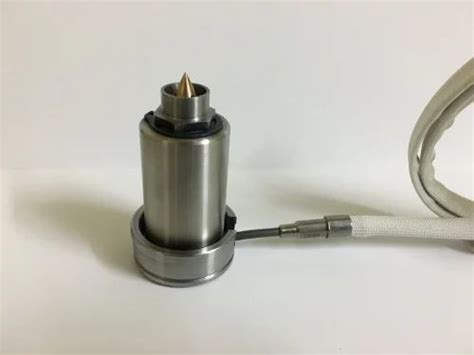 Stainless Steel HOT RUNNER NOZZLE At 6500 In Ahmedabad ID 2851726019955