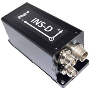 Inertial Labs Announces New Asian And Indian Distributors UST