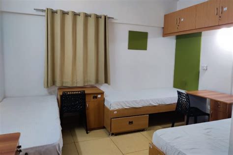 Student Hostel at Manipal University, Jaipur, Rajasthan | GHS