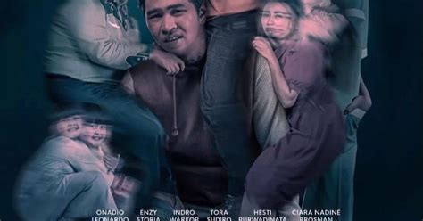 Hypeabis Film Hello Ghost Versi Indonesia Segera Tayang Cek Sinopsisnya