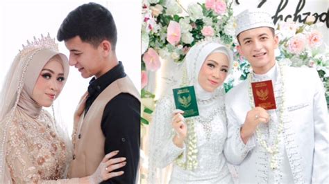 KISAH Cinta Gadis Samarinda Dinikahi Bule Uzbekistan Kenal Di