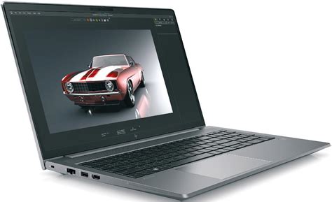 Hp Launches G10 Edition Zbook Mobile Workstations Issuu