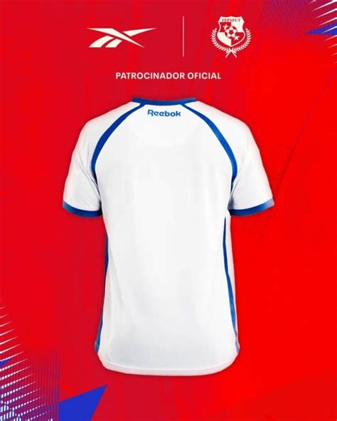 Novas Camisas Da Sele O Do Panam Reebok Mdf