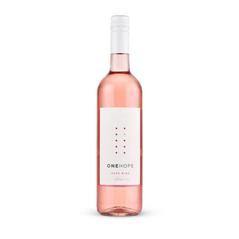 California Rosé Award Winning Wine Buy Wine Onehope Wine