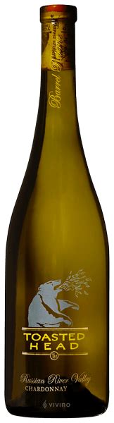 Toasted Head Chardonnay Russian River Valley Vivino Nederland