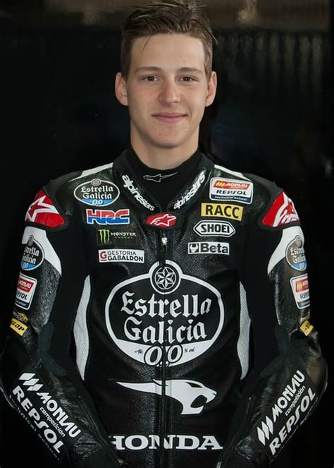 Fabio Quartararo Height, Weight, Age, Girlfriend, Family, Facts, Biography