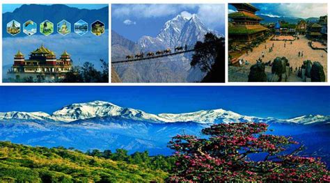 Tour in Nepal for a week with a local tour guide for amazing trip