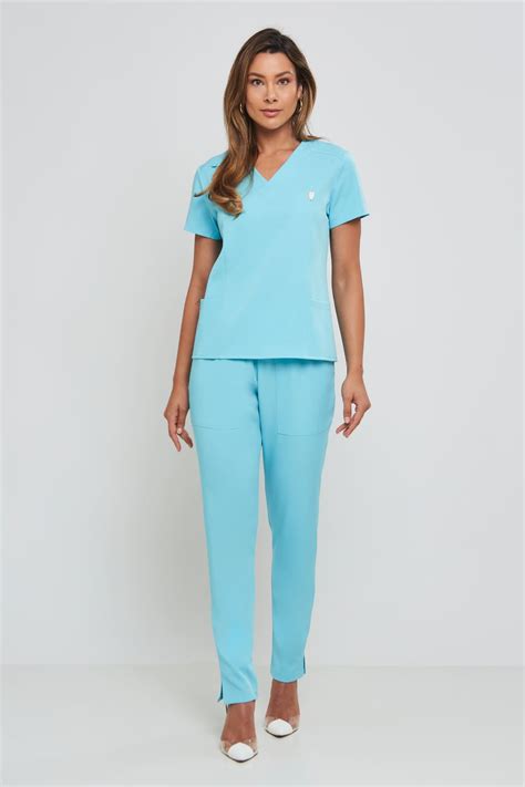 Scrub Feminino Pijama Cir Rgico Feminino Jaleco Online