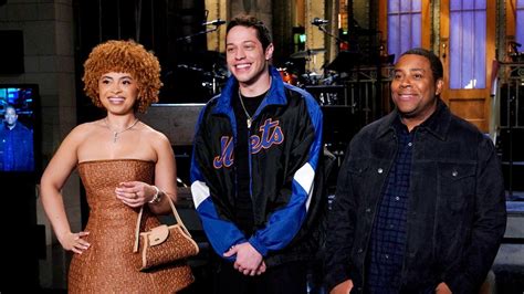 How to watch SNL season 49 premiere online: Host Pete Davidson, musical guest Ice Spice | Tom's ...