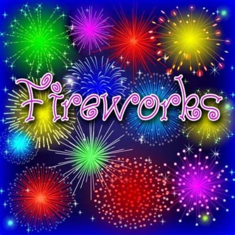 Play Fireworks by Sound Effects on Amazon Music