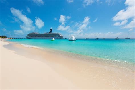 Cruise Center Beach, Grand Turk | Visit Turks and Caicos Islands