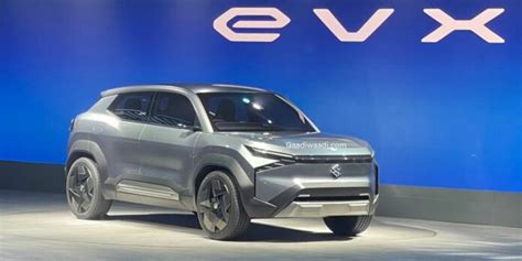 5 Upcoming Maruti Cars Over The Next Year Or So 2 Suvs 1 Ev