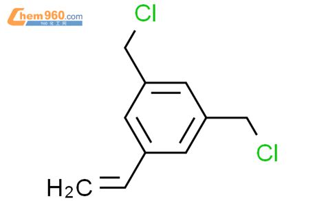 Benzene Bis Chloromethyl Ethenyl Cas