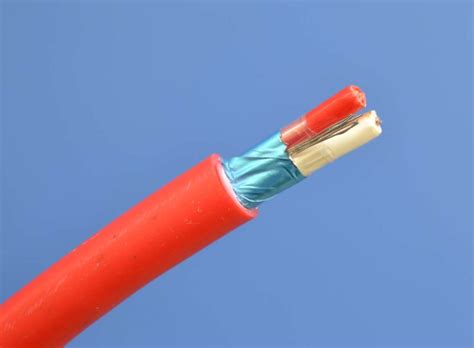 Core Sqmm Ph Fire Resistance Cable Pony Cables