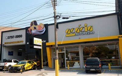 Juscelino Auto Peças