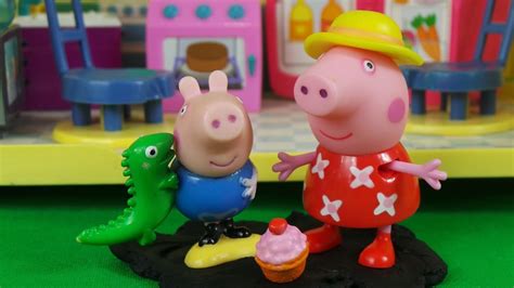 🐷 Peppa Pig Not Very Well 🐖🐽 Youtube