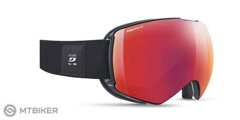 Julbo LIGHTYEAR Reactiv 2 3 Okuliare Glare Control Red MTHIKER Shop