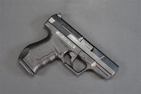 Instruction Walther P99 1