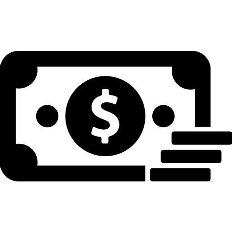 Money Vector Svg Icon Svg Repo