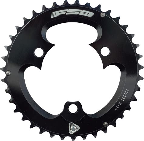 Fsa Pro Mtb Chainring X X T Black H Je James Cycles