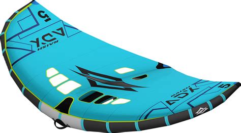 Naish Adx Wing Foiling Sup And Surf Reviews Wings Free Wing