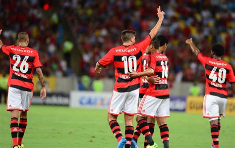 Flamengo X Cabofriense Campeonato Carioca 2014 SporTV