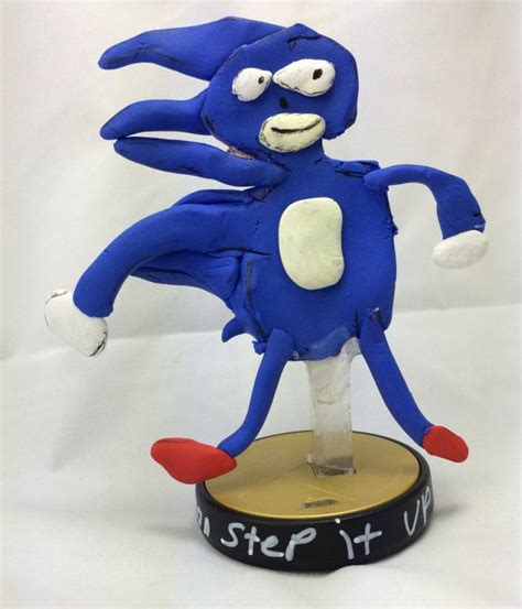 Sanic Memes - Imgflip