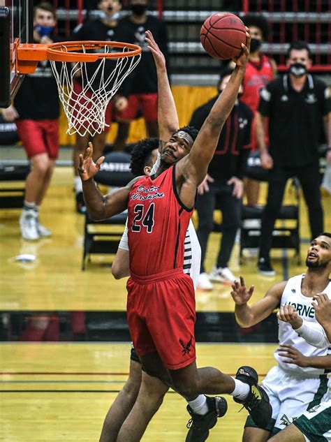 Eastern Washington Men S Basketball Vs Sacramento State Feb