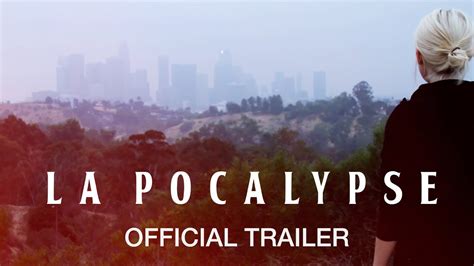 La Pocalypse Official Trailer Proof Of Concept Youtube