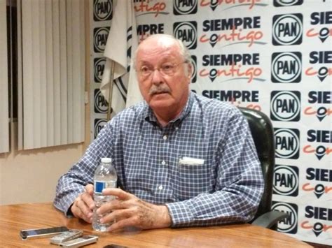 Fallece Exgobenador De Baja California Eugenio Elorduy Walther