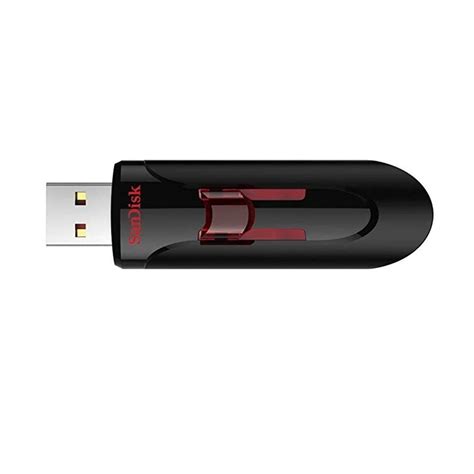 Pen Drive Sandisk Cruzer Glide 30 Cz600 Kabum