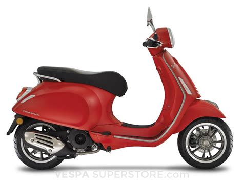 2019 Vespa Primavera S 150 Iget Vespa Fort Lauderdale