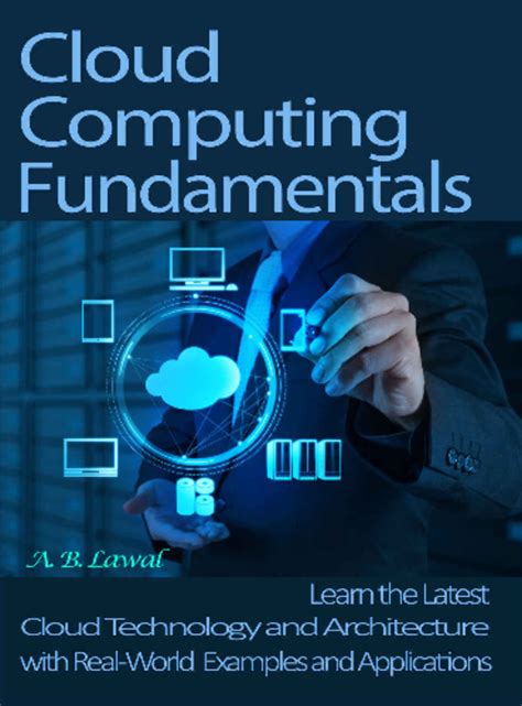 A.B. Lawal - Cloud Computing Fundamentals Learn the Latest Cloud ...