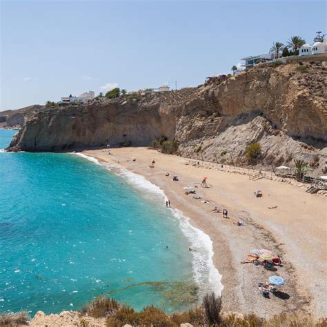 Las Playas Y Calas Con M S Encanto De Villajoyosa