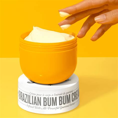 Sol De Janeiro Body Cream Yaxa Colombia