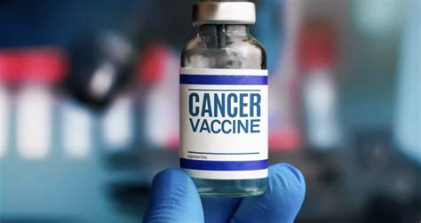 Game Changer Cancer Vaccine Doubles Survival Rates In Early Trials