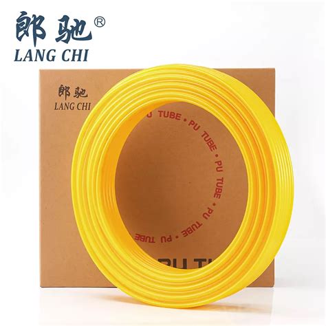 China Soft Polyurethane Tube Supplier, Manufacturer - Factory Direct ...