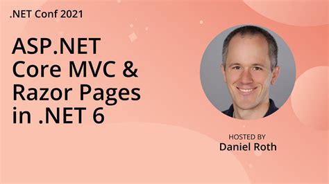 ASP NET Core MVC Razor Pages In NET 6 YouTube