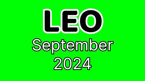 Leo MENSAHE NA HINDI DAPAT MALAMAN NG IBA September 2024 Tagalog