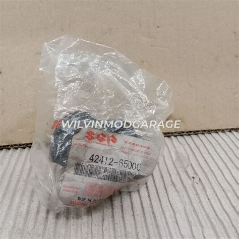 Genuine Stabilizer Bar Bushing Suzuki Grand Vitara D